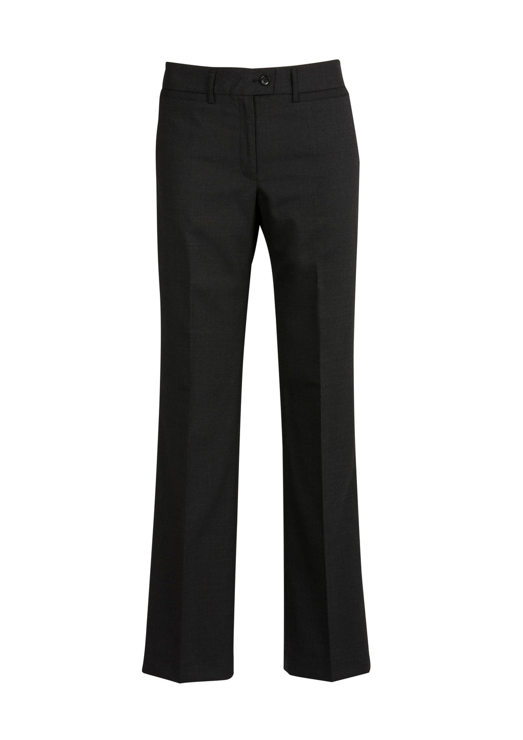 Womens Classic Pant - CAFEWEAR NZ - Black / 6