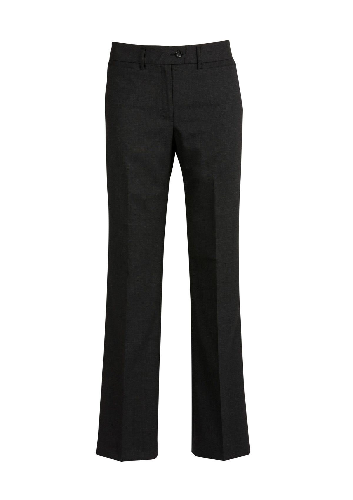 Womens Classic Pant - CAFEWEAR NZ - Black / 6