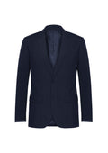 Mens Classic Jacket - Navy