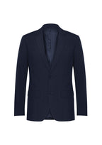 Mens Classic Jacket - Navy