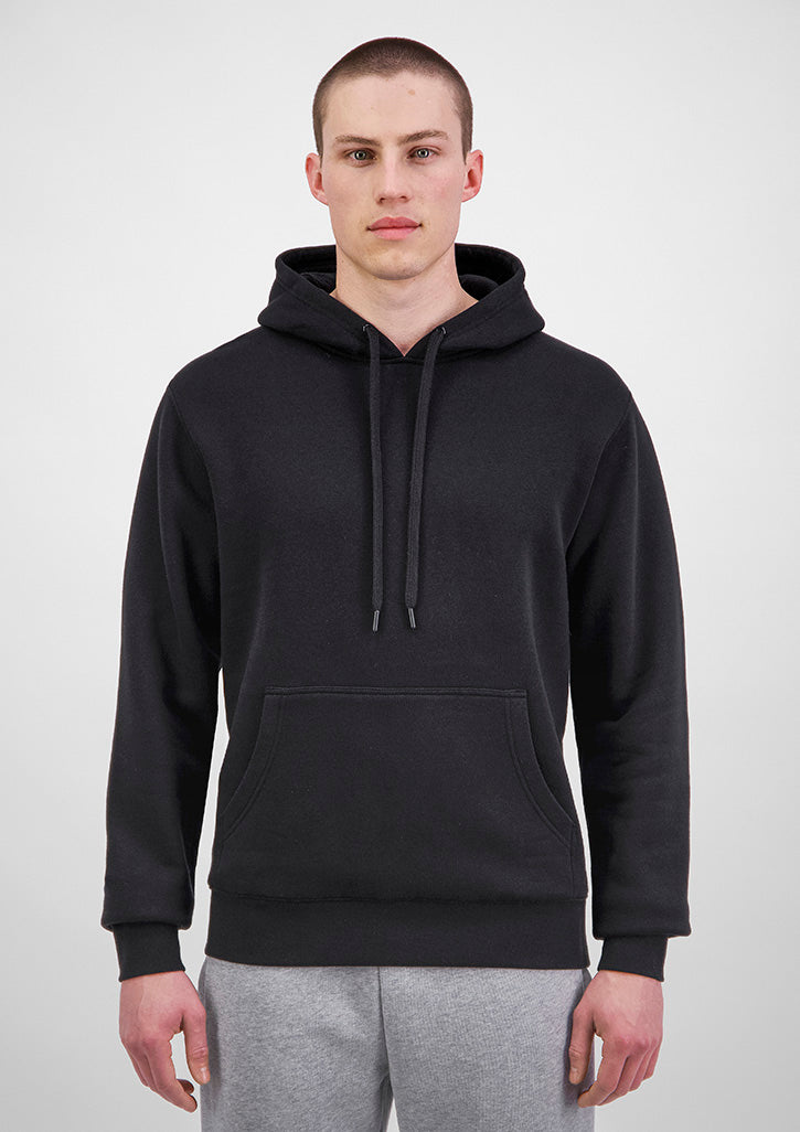 Everyday Mens Hoodie - Black