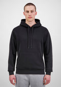 Everyday Mens Hoodie - Black