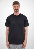 Everyday Mens Short Sleeve Tee - Black