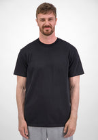 Everyday Mens Short Sleeve Tee - Black