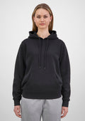 Everyday Womens Hoodie - Black