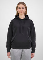 Everyday Womens Hoodie - Black