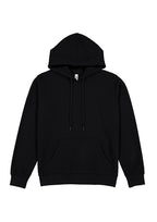 Everyday Womens Hoodie - Black back