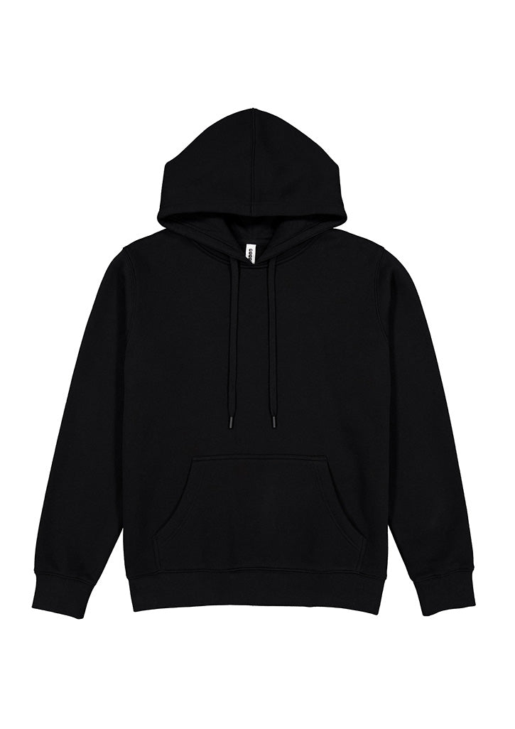 Everyday Womens Hoodie - Black back