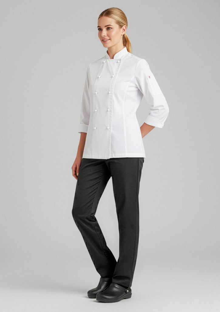 Womens Dash Chef Pant