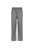 Womens Dash Pant - Check