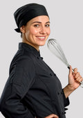 Twist Chef Bandana - Black