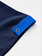 Avery Scrub Identifier - Electric Blue