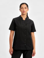 Essence Womens Jacket - Black