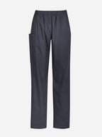 Tokyo Womens Scrub Pant - Charcoal
