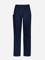 Tokyo Womens Scrub Pant - Midnight Navy