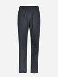 Tokyo Mens Scrub Pant - Charcoal