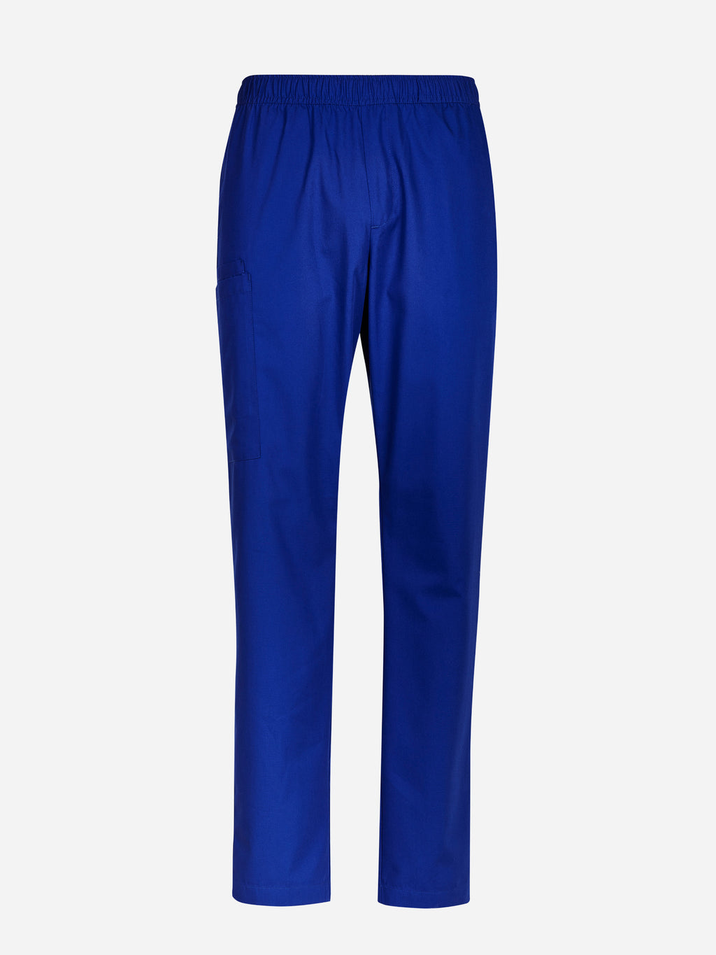 Tokyo Mens Scrub Pant - Royal