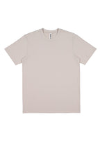 Everyday Mens Short Sleeve Tee - Chalk back