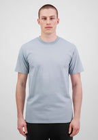 Everyday Mens Short Sleeve Tee - Dusty Blue