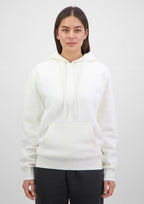 Everyday Womens Hoodie - Ecru