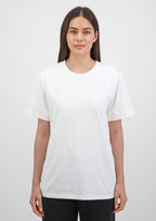 Everyday Womens Short Sleeve Tee - Ecru