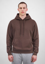 Everyday Mens Hoodie - Espresso
