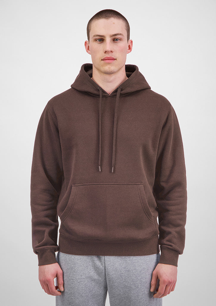 Everyday Mens Hoodie - Espresso