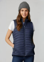 Womens Expedition Vest
