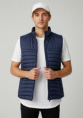 Mens Expedition Vest - Navy