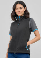 Womens Geneva Vest