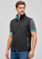 Mens Geneva Vest
