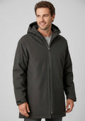 Unisex Sphere Jacket - Black