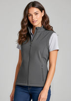 Womens Apex Vest