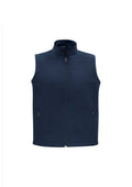 Mens Apex Vest - Navy