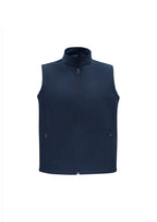Mens Apex Vest - Navy
