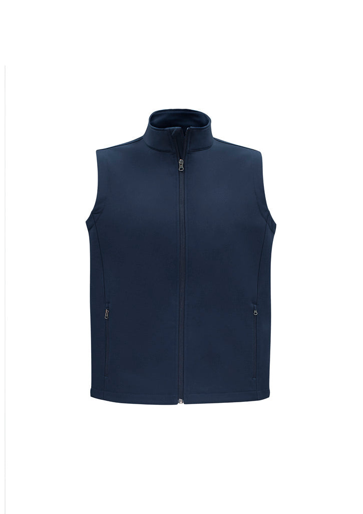 Mens Apex Vest - Navy