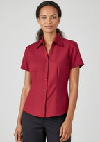 Womens Oasis Short Sleeve Shirt