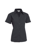 Womens Metro Short Sleeve Shirt