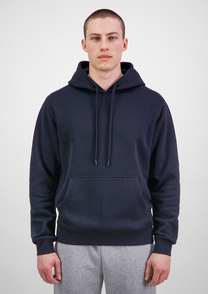 Everyday Mens Hoodie - Navy