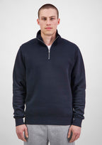 Everyday Mens 1/4 Zip - Navy