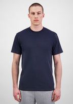 Everyday Mens Short Sleeve Tee - Navy