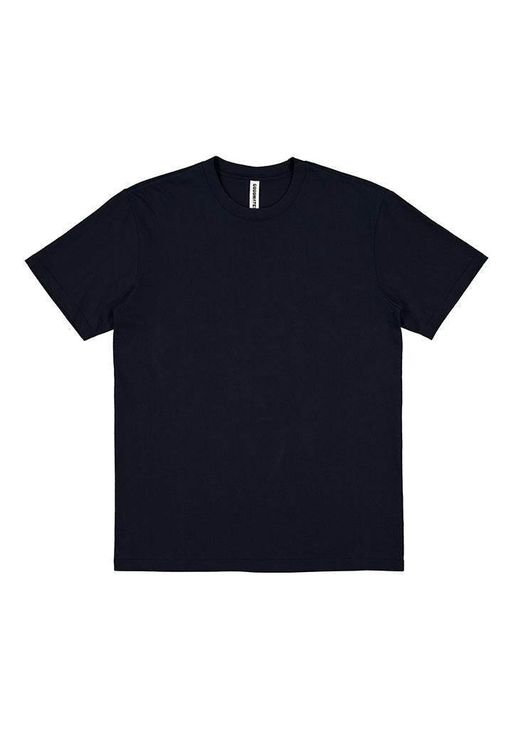 Everyday Mens Short Sleeve Tee - Navy back