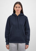 Everyday Womens Hoodie - Navy