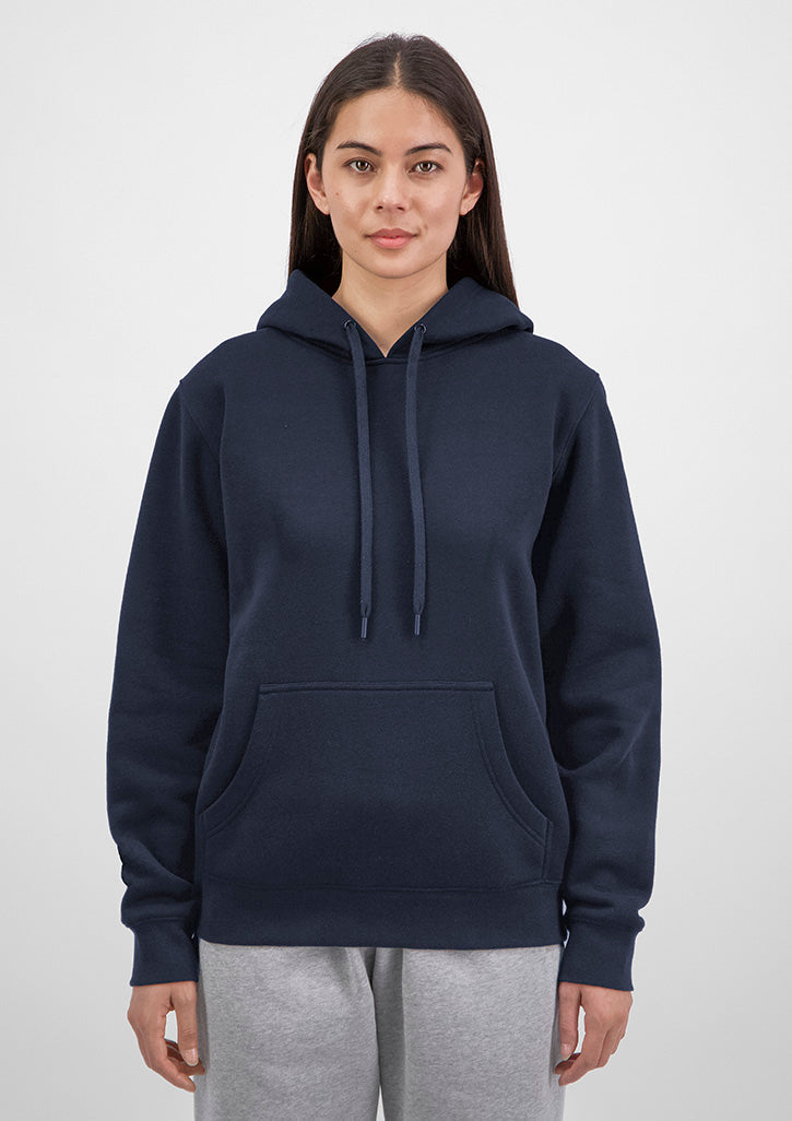 Everyday Womens Hoodie - Navy