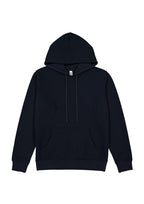 Everyday Womens Hoodie - Navy back
