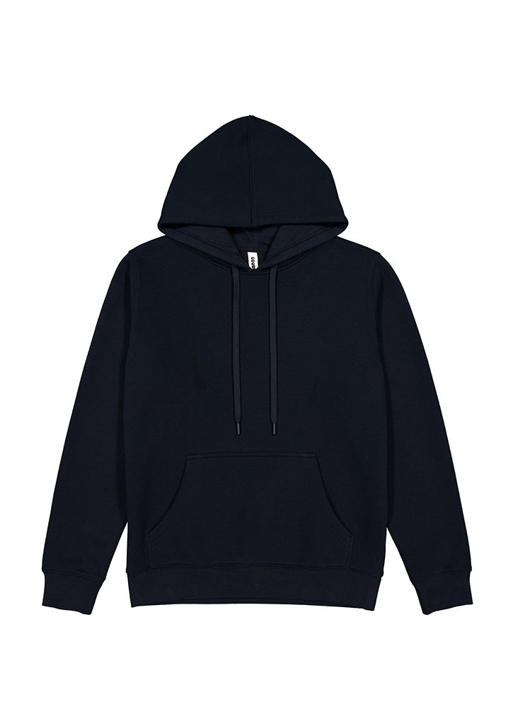 Everyday Womens Hoodie - Navy back