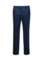 Renew Mens Adjustable Waist Straight Leg Pant - Navy Dusk