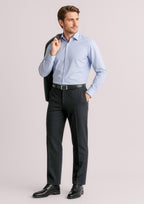 Siena Mens Adjustable Waist Pant