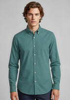 Mens Memphis Long Sleeve Shirt