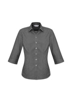 Womens Ellison 3/4 Sleeve Shirt